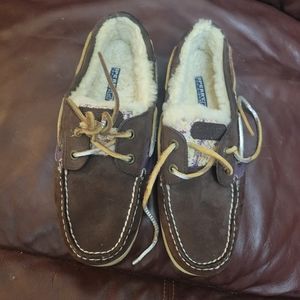 Sperry shoes